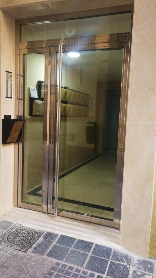 דירות מאלגה Tranquilidad En El Centro De La Ciudad מראה חיצוני תמונה